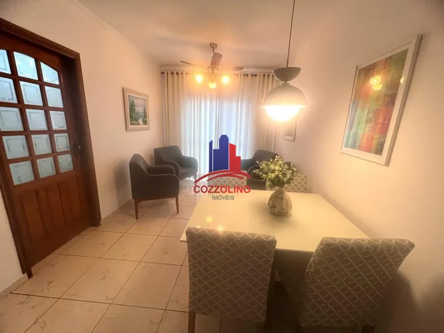Foto 1 de Apartamento com 2 Quartos à venda, 97m² em Vila Belmiro, Santos