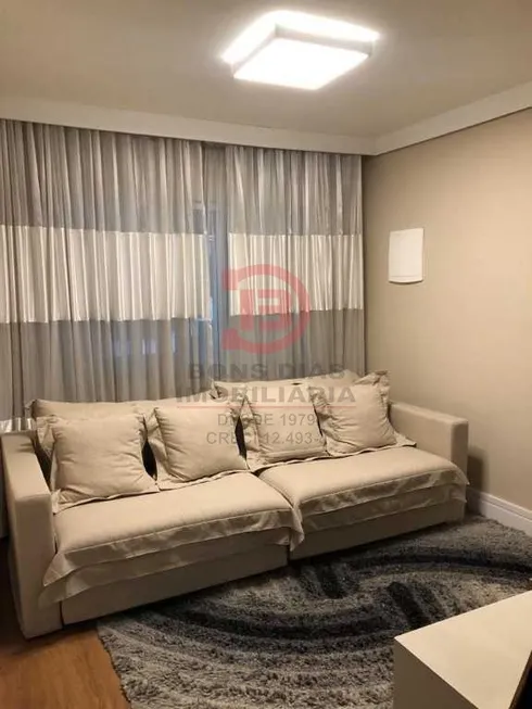 Foto 1 de Casa com 4 Quartos à venda, 140m² em Burgo Paulista, São Paulo