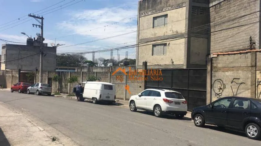 Foto 1 de Galpão/Depósito/Armazém à venda, 1493m² em Cidade Industrial Satelite de Sao Paulo, Guarulhos