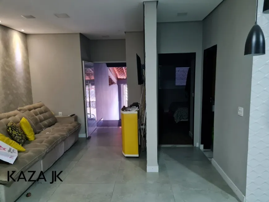 Foto 1 de Casa com 1 Quarto à venda, 180m² em Vila de Vecchi, Jundiaí