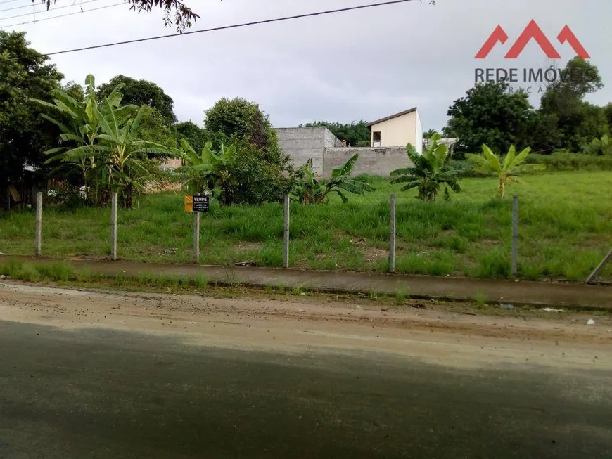 Foto 1 de Lote/Terreno à venda, 2663m² em Jardim Santa Eliza, Americana