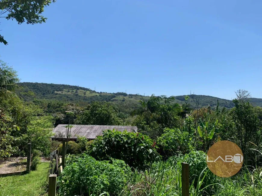 Foto 1 de Fazenda/Sítio com 2 Quartos à venda, 400m² em Vargem Grande, Florianópolis