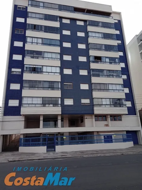 Foto 1 de Apartamento com 1 Quarto à venda, 50m² em Beira Mar, Tramandaí