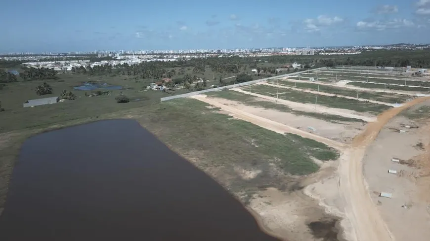 Foto 1 de Lote/Terreno à venda, 300m² em , Barra dos Coqueiros