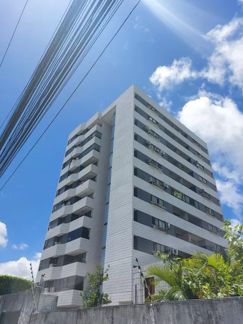 Foto 1 de Apartamento com 2 Quartos à venda, 60m² em Candeias, Jaboatão dos Guararapes