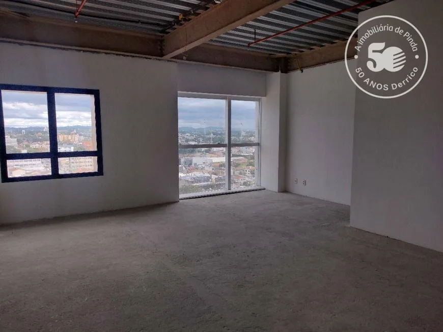 Foto 1 de Sala Comercial à venda, 37m² em Centro, Pindamonhangaba