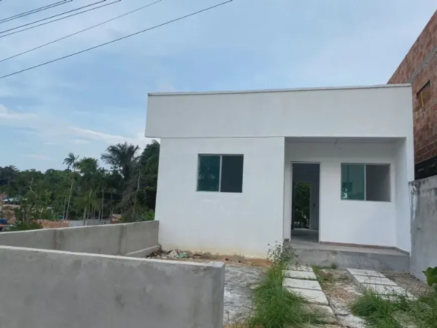 Foto 1 de Casa com 2 Quartos à venda, 110m² em Cajueiro Seco, Jaboatão dos Guararapes