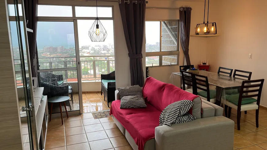 Foto 1 de Apartamento com 2 Quartos à venda, 72m² em Porto das Dunas, Aquiraz