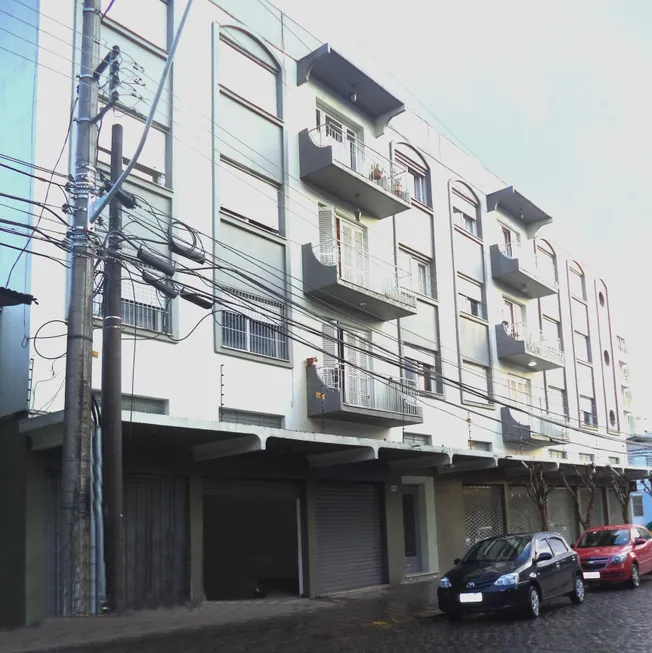 Foto 1 de Ponto Comercial para alugar, 58m² em Centro, Caxias do Sul