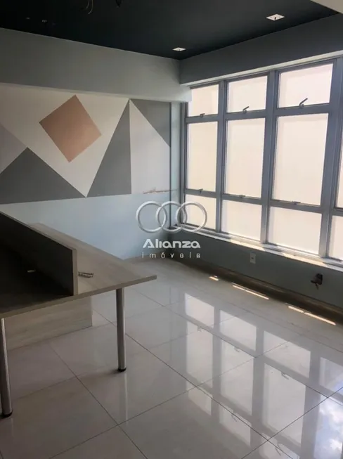 Foto 1 de Sala Comercial à venda, 151m² em Lourdes, Belo Horizonte