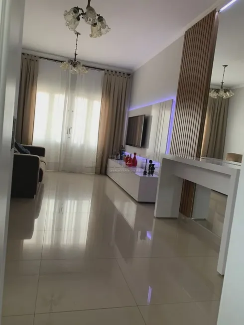 Foto 1 de Casa com 3 Quartos à venda, 251m² em Jardim Valparaiba, São José dos Campos