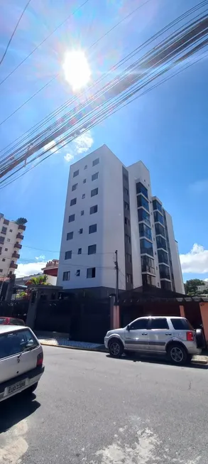 Foto 1 de Apartamento com 3 Quartos à venda, 110m² em Vila Bastos, Santo André
