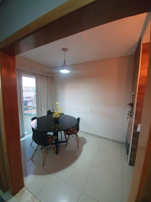 Foto 1 de Apartamento com 3 Quartos à venda, 100m² em Jardim Terramérica I, Americana