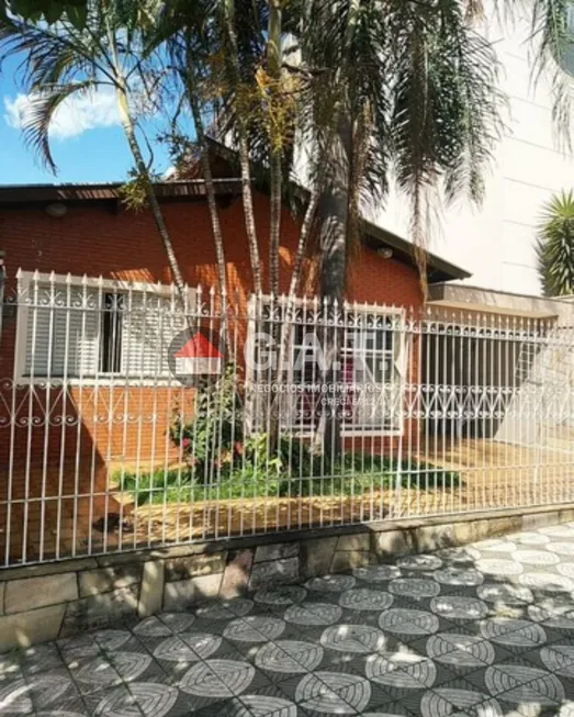 Foto 1 de Casa com 3 Quartos à venda, 150m² em Jardim Cruzeiro do Sul, Sorocaba