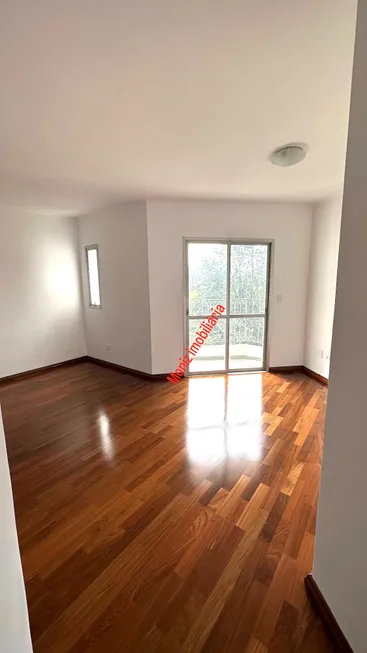 Foto 1 de Apartamento com 2 Quartos para alugar, 74m² em Vila Indiana, São Paulo
