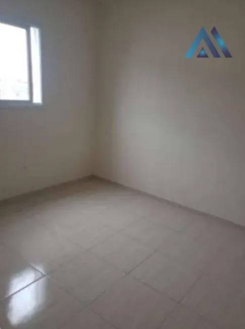 Foto 1 de Apartamento com 1 Quarto à venda, 37m² em Cidade Náutica, São Vicente