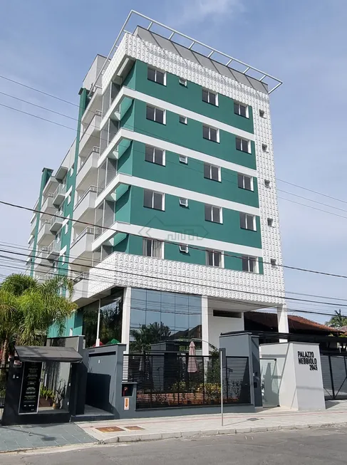 Foto 1 de Apartamento com 2 Quartos à venda, 69m² em Costa E Silva, Joinville