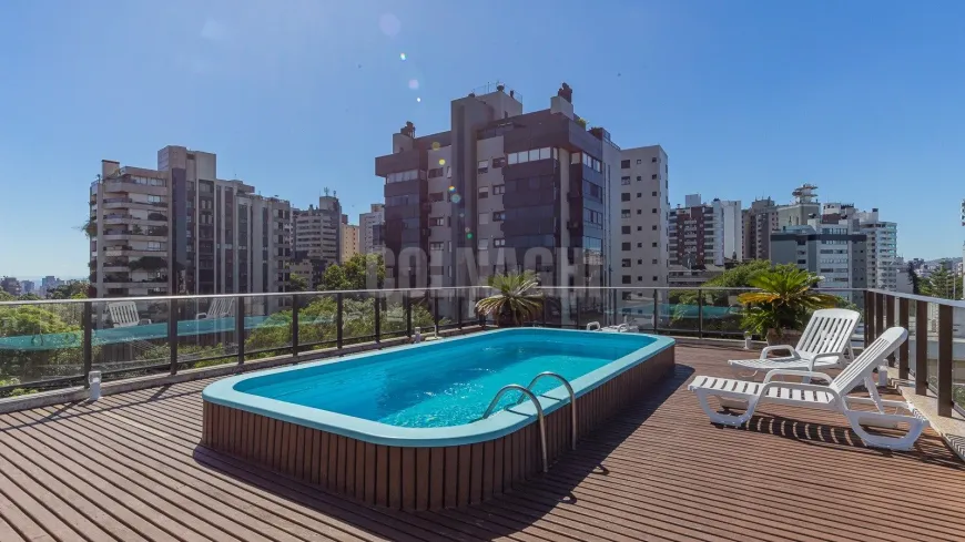 Foto 1 de Apartamento com 2 Quartos à venda, 68m² em Bela Vista, Porto Alegre