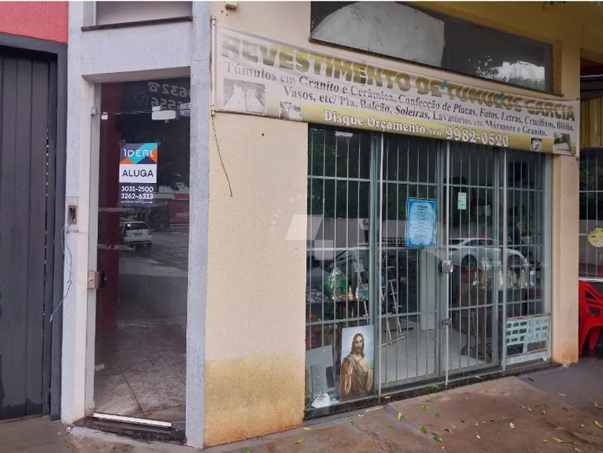 Foto 1 de Sala Comercial para alugar, 87m² em , Paiçandu