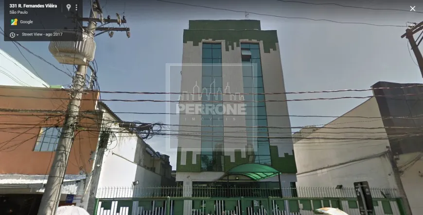 Foto 1 de Imóvel Comercial à venda, 2000m² em Belenzinho, São Paulo