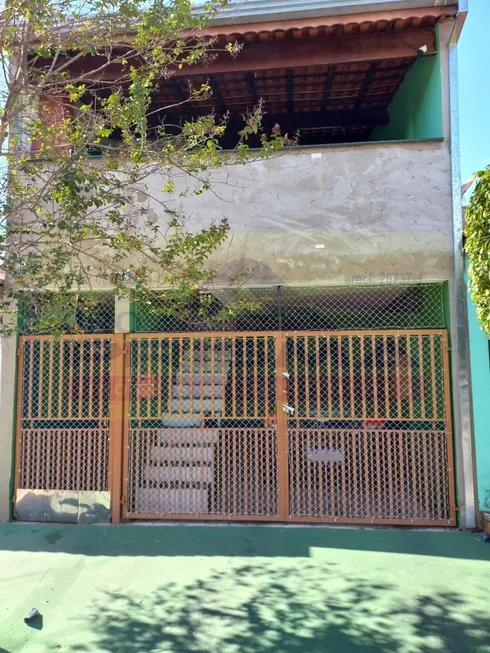 Foto 1 de Casa com 1 Quarto à venda, 110m² em Parque das Hortênsia, Itupeva