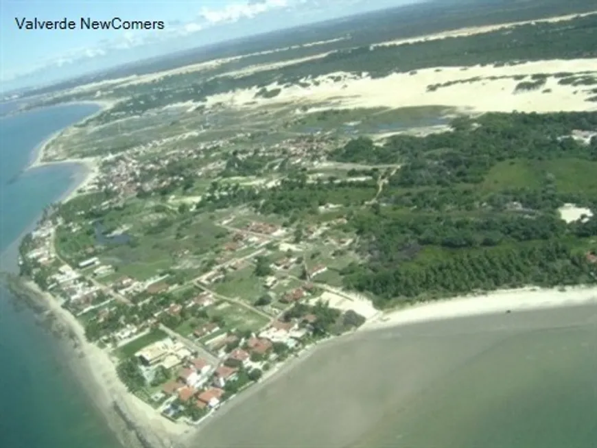 Foto 1 de Lote/Terreno à venda, 62000m² em Muriú, Ceará Mirim