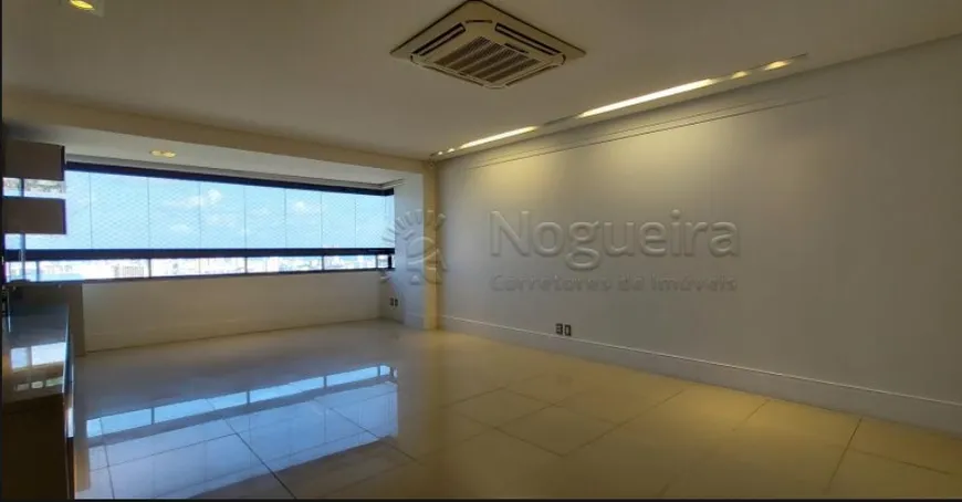 Foto 1 de Apartamento com 3 Quartos à venda, 134m² em Madalena, Recife