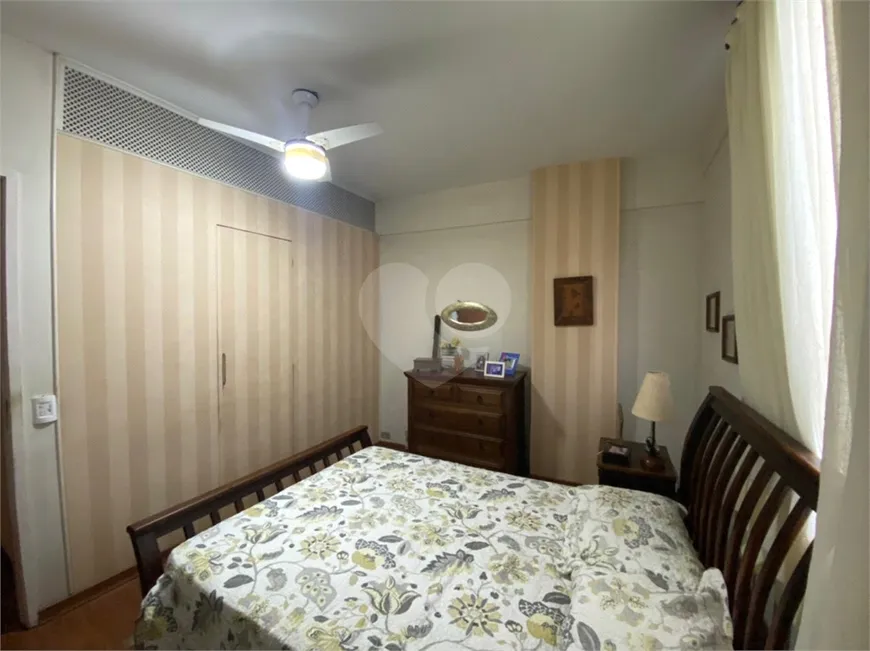 Foto 1 de Apartamento com 3 Quartos à venda, 110m² em Icaraí, Niterói