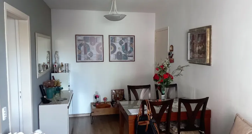 Foto 1 de Apartamento com 2 Quartos à venda, 61m² em Quitaúna, Osasco