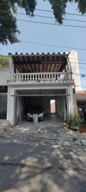 Foto 1 de Casa com 3 Quartos à venda, 170m² em Vila Ema, São Paulo