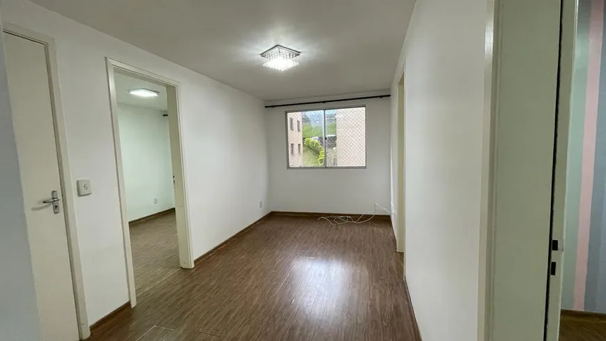 Foto 1 de Apartamento com 3 Quartos à venda, 49m² em Vila Menck, Osasco