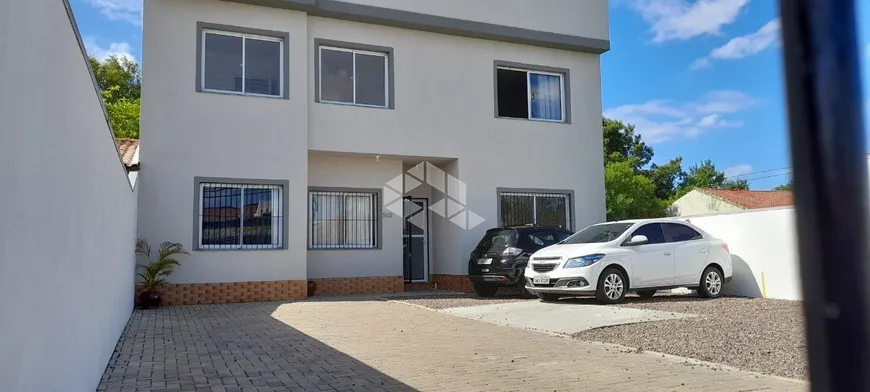 Foto 1 de Apartamento com 2 Quartos à venda, 44m² em Fátima, Canoas