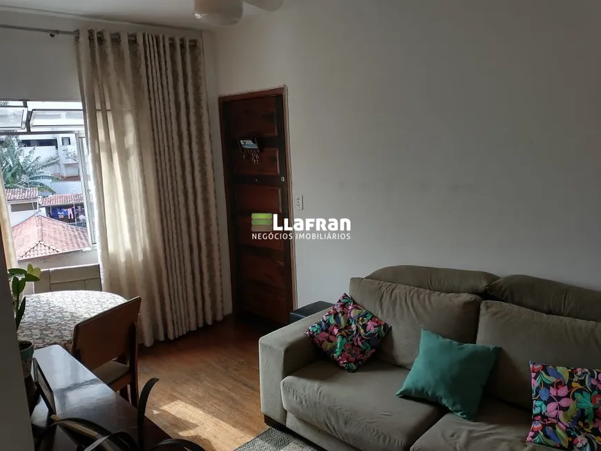 Foto 1 de Apartamento com 2 Quartos à venda, 56m² em Jardim Monte Alegre, Taboão da Serra