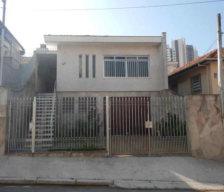 Foto 1 de Casa com 3 Quartos à venda, 180m² em Jardim da Saude, São Paulo