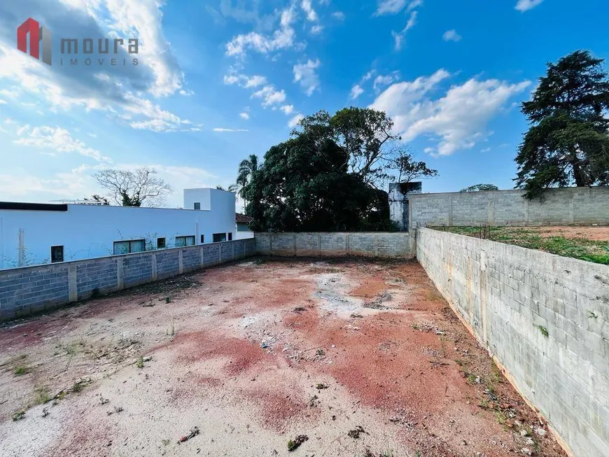 Foto 1 de Lote/Terreno à venda, 370m² em Parque Jardim da Serra, Juiz de Fora