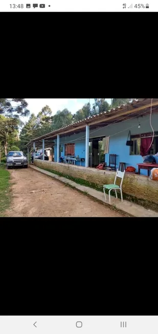 Foto 1 de Fazenda/Sítio com 2 Quartos à venda, 12000m² em Matulão, Tijucas do Sul