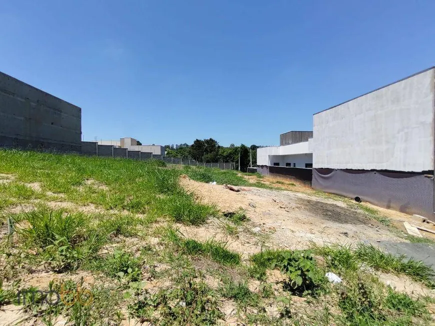 Foto 1 de Lote/Terreno à venda, 373m² em Colinas de Indaiatuba, Indaiatuba