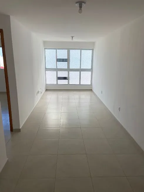 Foto 1 de Apartamento com 2 Quartos à venda, 59m² em Cabo Branco, João Pessoa