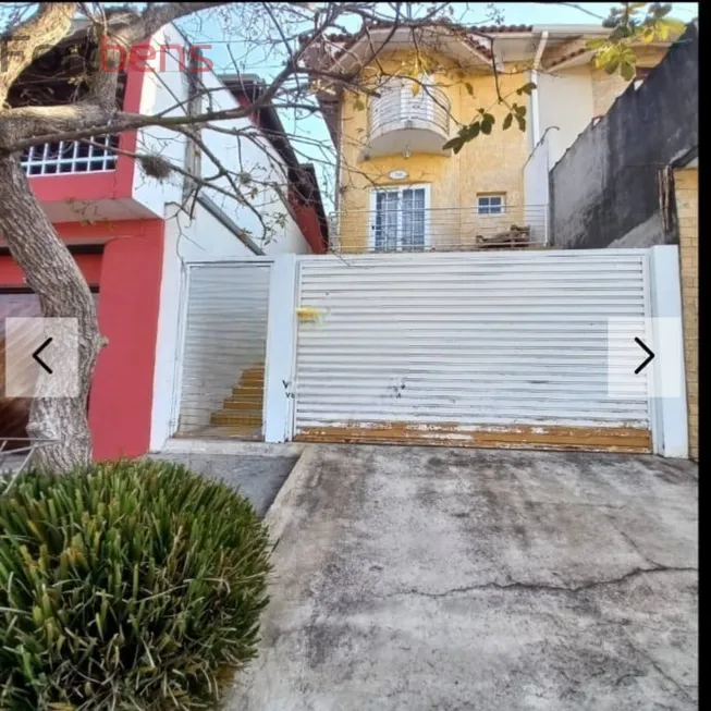 Foto 1 de Casa com 3 Quartos à venda, 125m² em Regiao Central, Caieiras