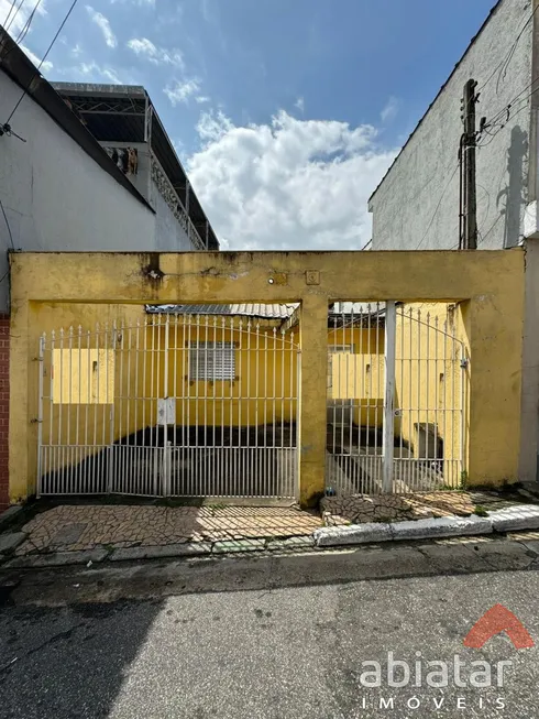 Foto 1 de Casa com 2 Quartos à venda, 120m² em Vila Rica, São Paulo