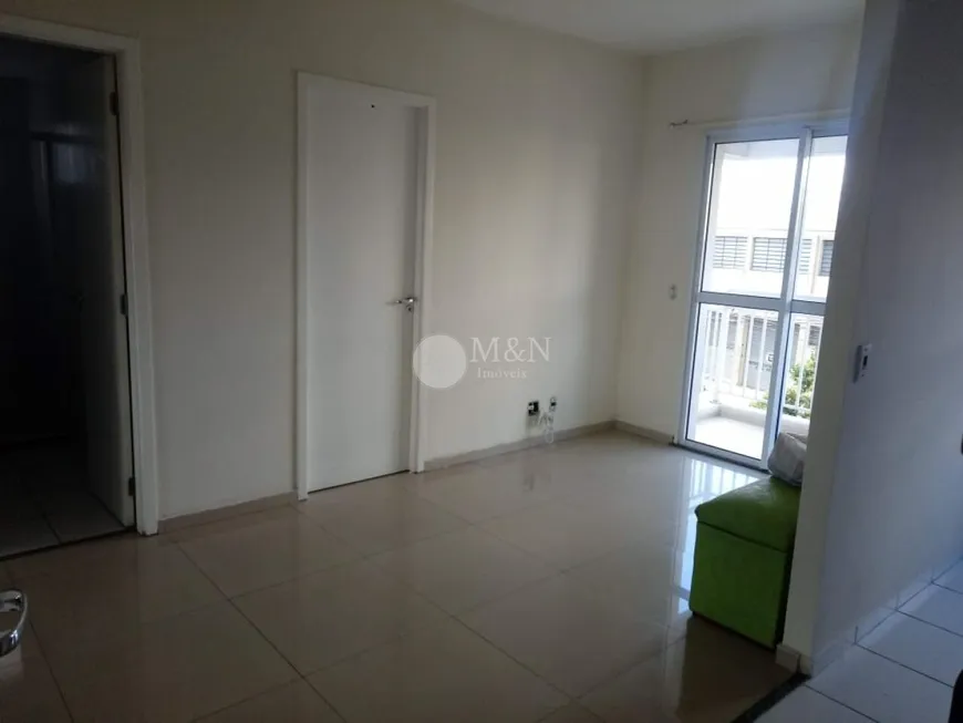 Foto 1 de Apartamento com 1 Quarto à venda, 38m² em Barra Funda, São Paulo