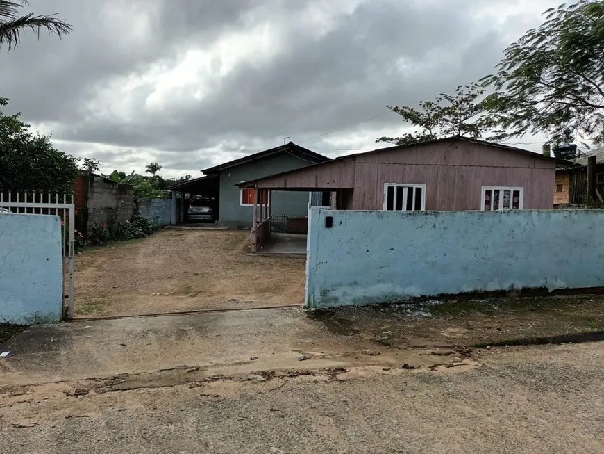 Foto 1 de Casa com 3 Quartos à venda, 713m² em Bananal do Sul, Guaramirim