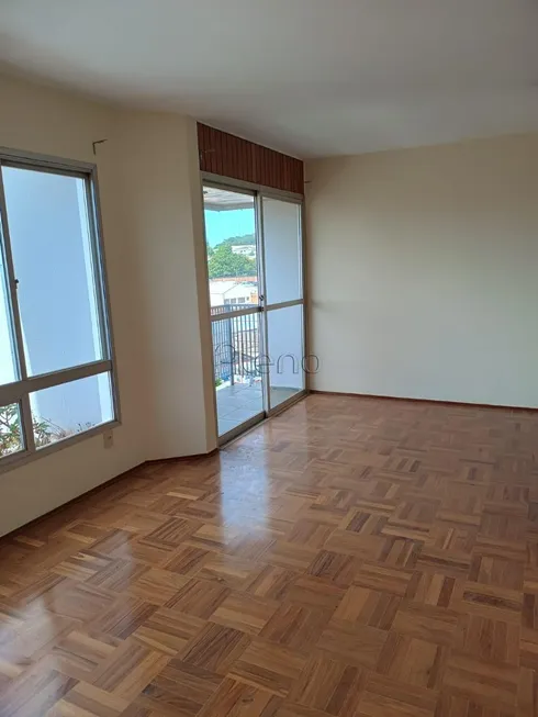 Foto 1 de Apartamento com 2 Quartos à venda, 80m² em Jardim Brasil, Campinas