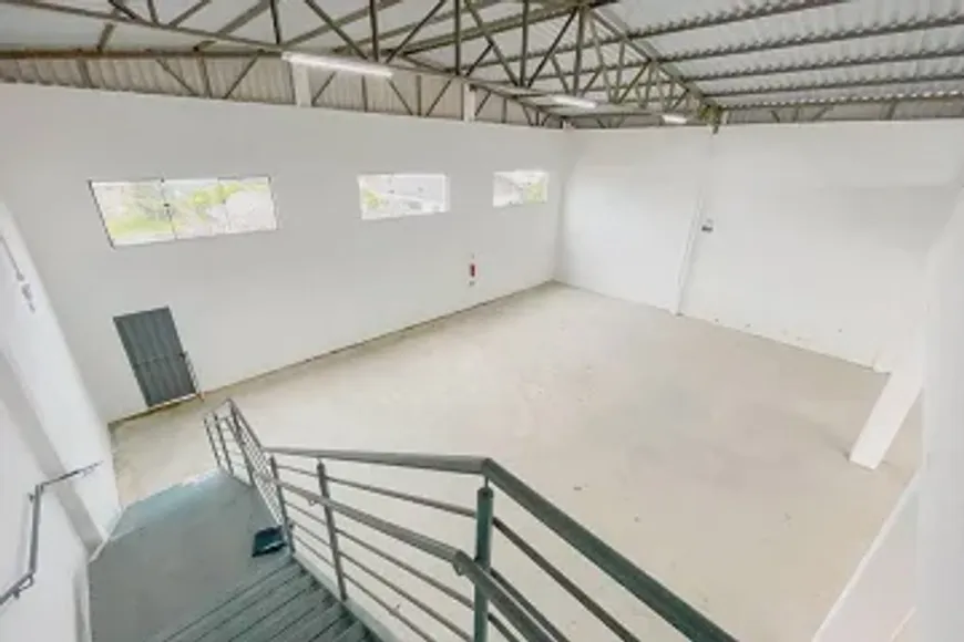 Foto 1 de Galpão/Depósito/Armazém à venda, 1005m² em La Salle, Pato Branco