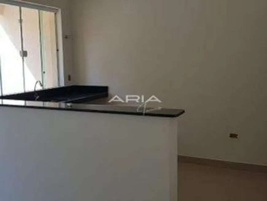 Foto 1 de Casa com 3 Quartos à venda, 80m² em Residencial Jose B Almeida, Londrina