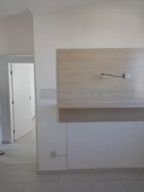 Foto 1 de Apartamento com 2 Quartos à venda, 52m² em Jardim Novo Mundo, Sorocaba