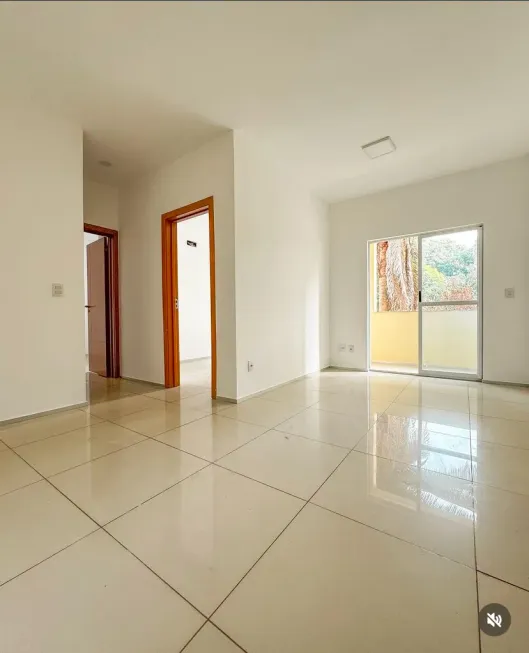 Foto 1 de Apartamento com 2 Quartos à venda, 62m² em Araçagy, São José de Ribamar