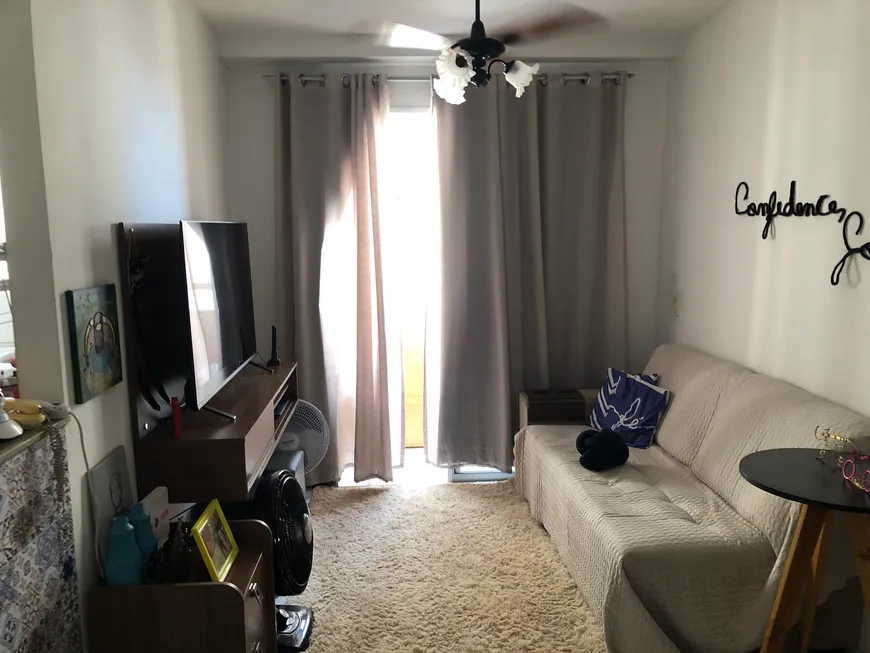 Foto 1 de Apartamento com 2 Quartos à venda, 54m² em Metropole, Nova Iguaçu