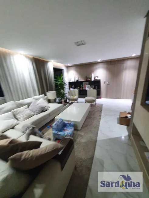 Foto 1 de Apartamento com 3 Quartos à venda, 125m² em Jardim Vazani, São Paulo