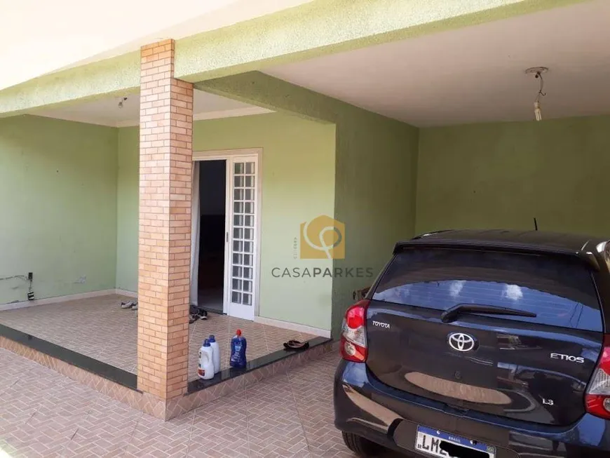 Foto 1 de Casa com 3 Quartos à venda, 190m² em Campo Grande, Rio de Janeiro